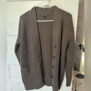 Banana Republic cardigan